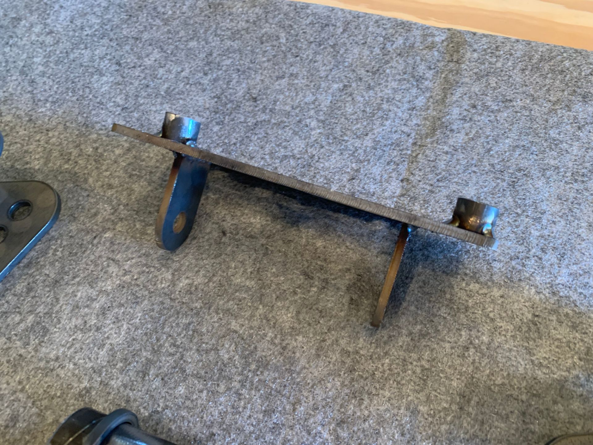 Red Rock Offroad :: Hemi Swaps :: LS Swaps :: V8. JK 545RFE