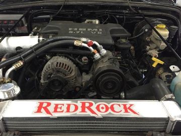 Red Rock Offroad :: Hemi Swaps :: LS Swaps :: V8. Products tagged with ...