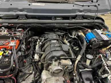 Picture for category JK/JKU HEMI CONVERSION PARTS
