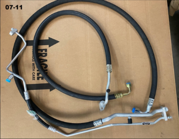 Picture of GEN 3/4 LS JK AC LINES 07-11
