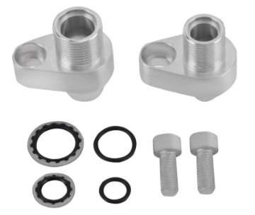 Picture of GM Compressor Adapters