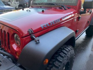 Picture of 2011 WRANGLER UNLIMITED RUBICON 5.7 HEMI