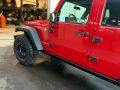 Picture of 2011 WRANGLER UNLIMITED RUBICON 5.7 HEMI