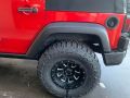 Picture of 2011 WRANGLER UNLIMITED RUBICON 5.7 HEMI