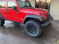 Picture of 2011 WRANGLER UNLIMITED RUBICON 5.7 HEMI