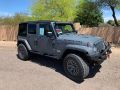 Picture of 2013 Jeep Wrangler Rubicon 