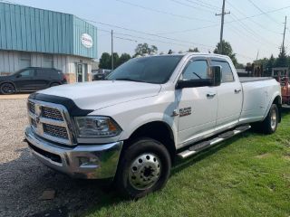 Picture of 2015 DODGE RAM 3500 6.7 DIESEL 